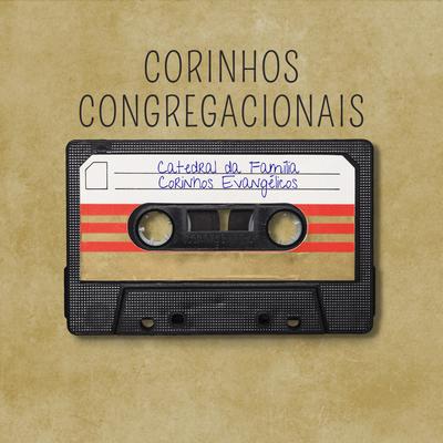 corinho's cover