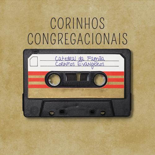 gospel agitadas's cover