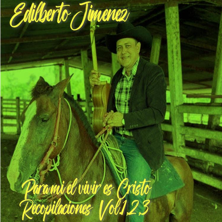 Edilberto Jimenez's avatar image