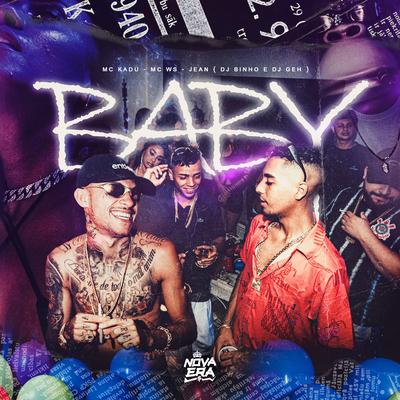 Baby By Mc Kadu, Mc Jean, Mc WS's cover