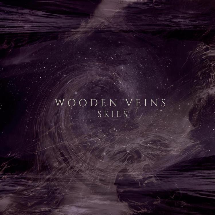 Wooden Veins's avatar image