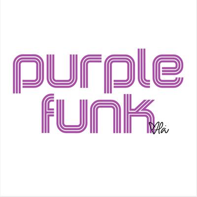 Purple Funk's cover