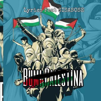 Bumi Palestina's cover