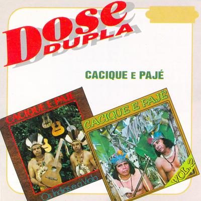 Morena bonita By Cacique & Pajé's cover