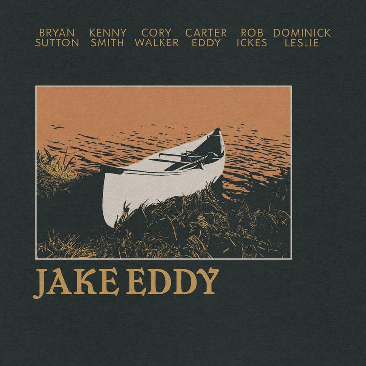 Jake Eddy's avatar image