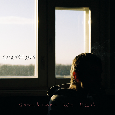 Chatoyant By Sometimes We Fall's cover