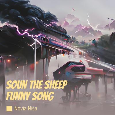 Soun the Sheep Funny Song's cover
