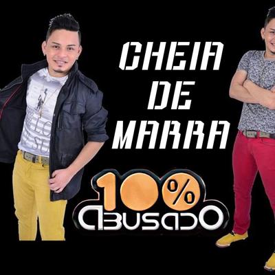 Cheia de Marra's cover