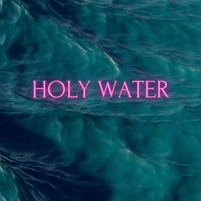 Holy Water By Felix Magamba's cover