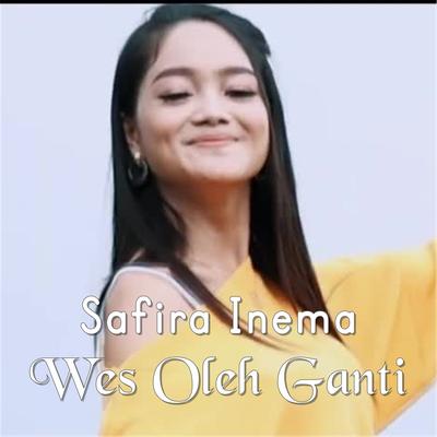 Wes Oleh Ganti's cover