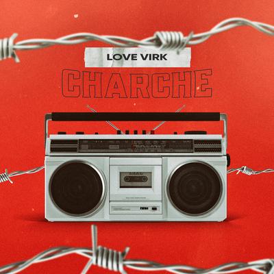 Charche By Love Virk, Snappy's cover