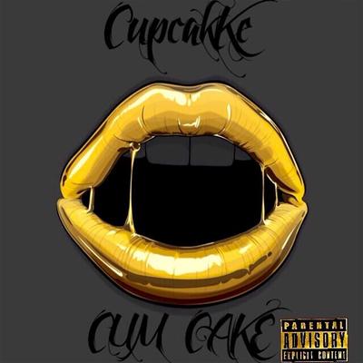 Cum Cake's cover