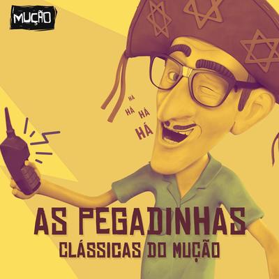 Pajé By Mução's cover