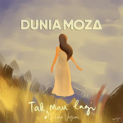 Tak Mau Lagi (Piano Version)'s cover
