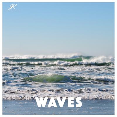 Waves By Joakim Karud's cover