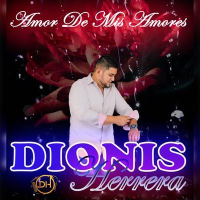 Dionis Herrera's cover