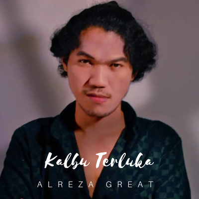 Kalbu Terluka's cover