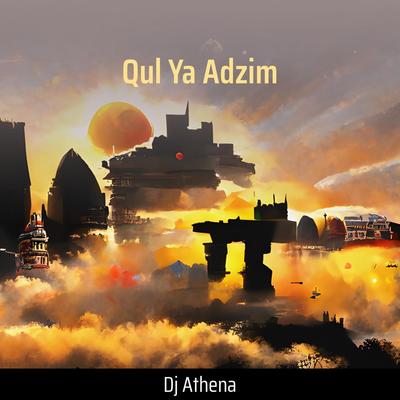 Qul Ya Adzim's cover