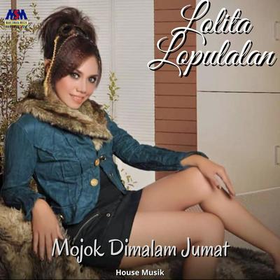 Mojok Dimalam Jumat (House Music)'s cover