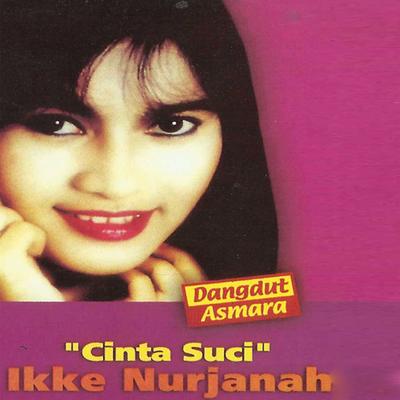 Dangdut Asmara: Cinta Suci's cover