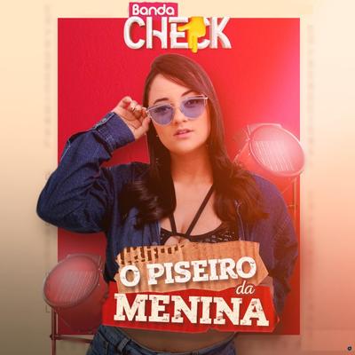 Se Joga no Passinho By Banda Check's cover
