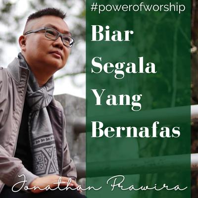 Biar Segala Yang Bernafas's cover