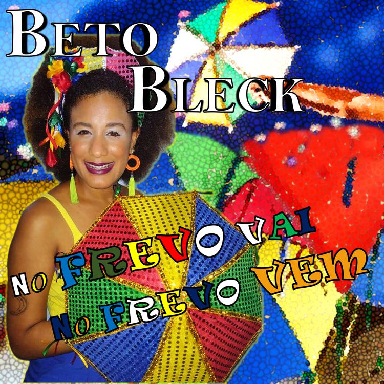 Beto Bleck's avatar image