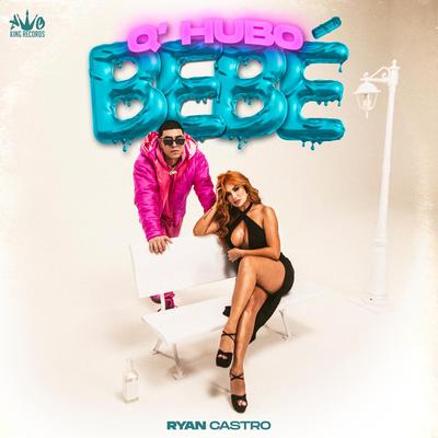 Q´Hubo Bebé's cover