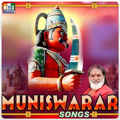 Muniswarar's cover