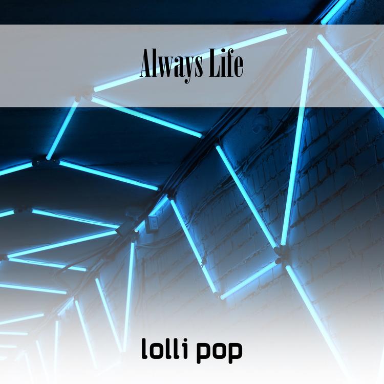 Lolli Pop's avatar image
