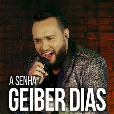 A Senha By Geiber Dias's cover