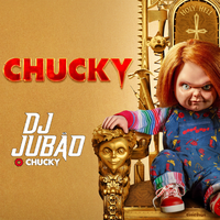 DJ Jubão's avatar cover