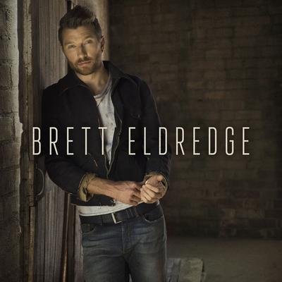 The Long Way By Brett Eldredge's cover