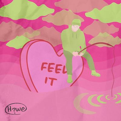 Feel It's cover