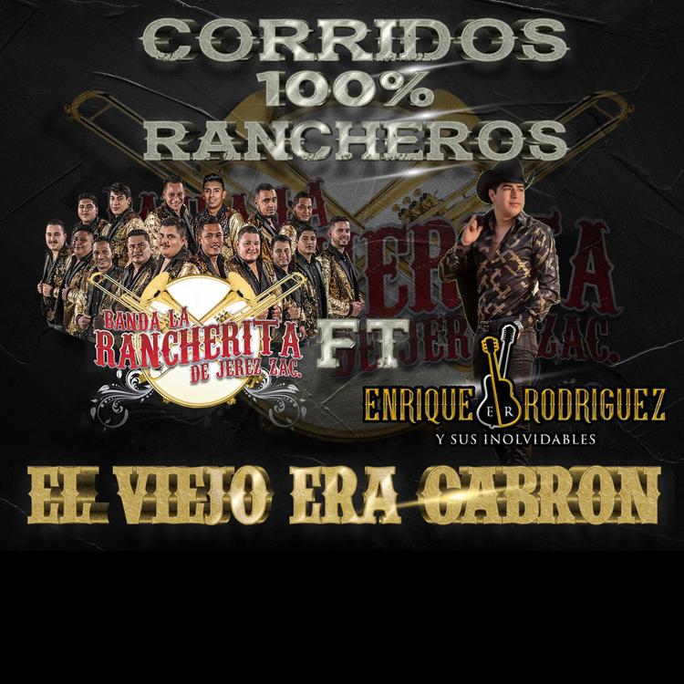 Banda La Rancherita De Jerez's avatar image