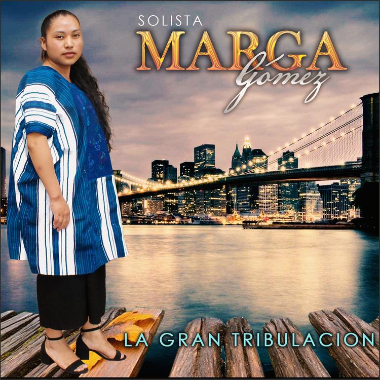 SOLISTA MARGA GOMEZ's avatar image