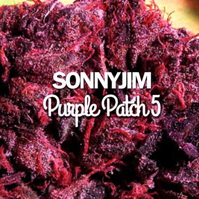 Purple Patch 5 By SonnyJim's cover
