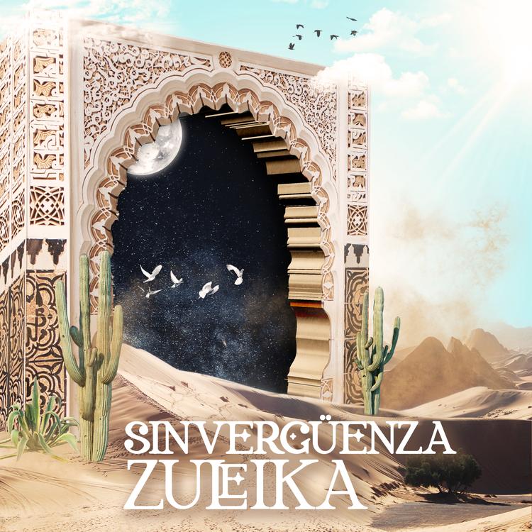 Sinvergüenza's avatar image