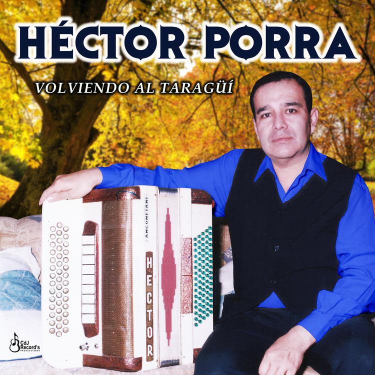 Héctor Porra's avatar image