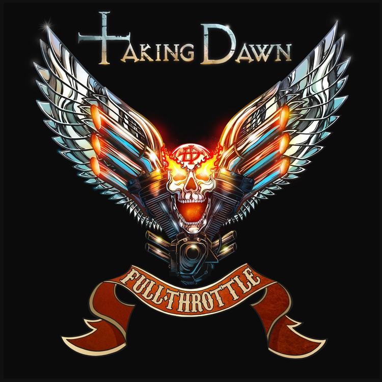Taking Dawn's avatar image