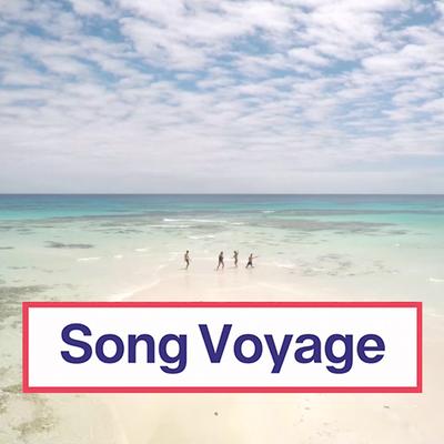 Song Voyage's cover