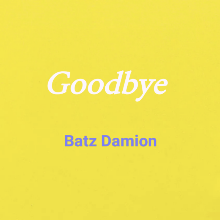 Batz Damion's avatar image