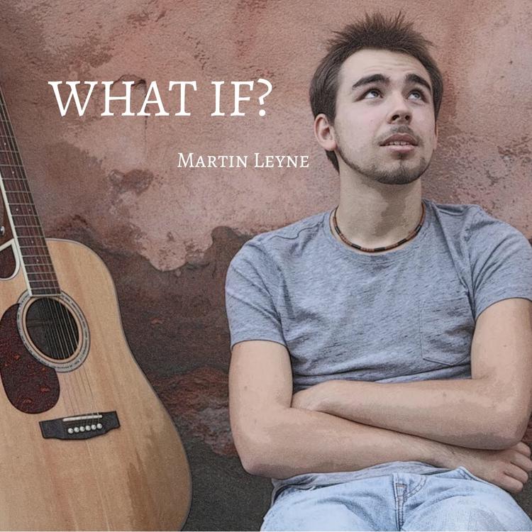 Martin Leyne's avatar image