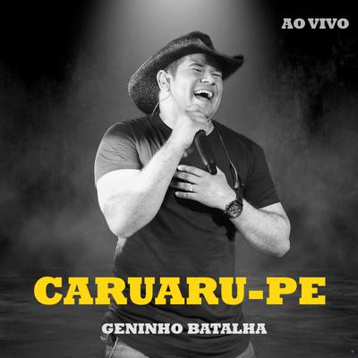 Ao Vivo Caruaru - PE's cover