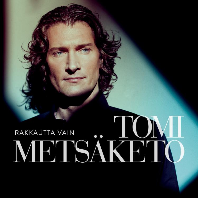 Tomi Metsäketo's avatar image