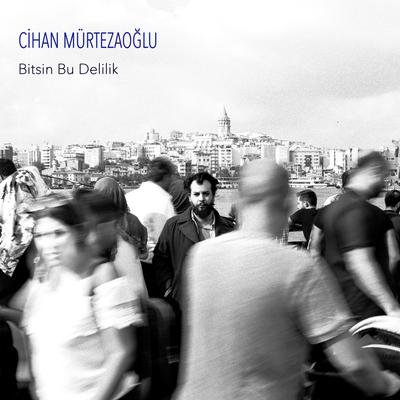 Bir Beyaz Orkide By Cihan Mürtezaoğlu's cover