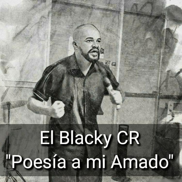 El Blacky CR's avatar image