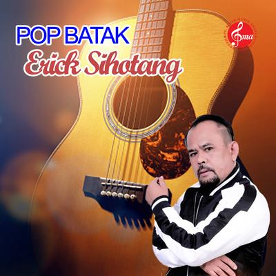 Pop Batak Erick Sihotang, Vol. 1's cover
