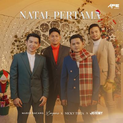 Natal Pertama's cover