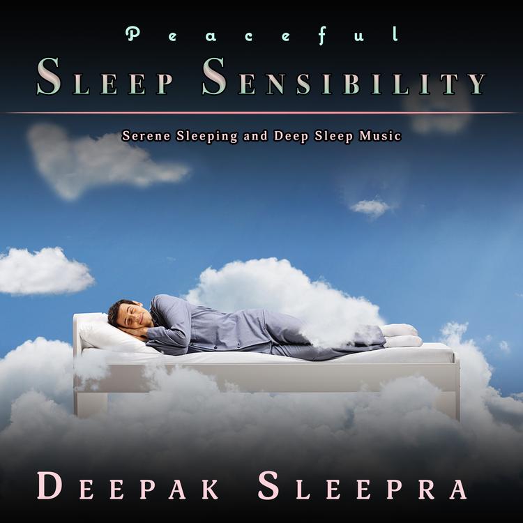 Deepak Sleepra's avatar image